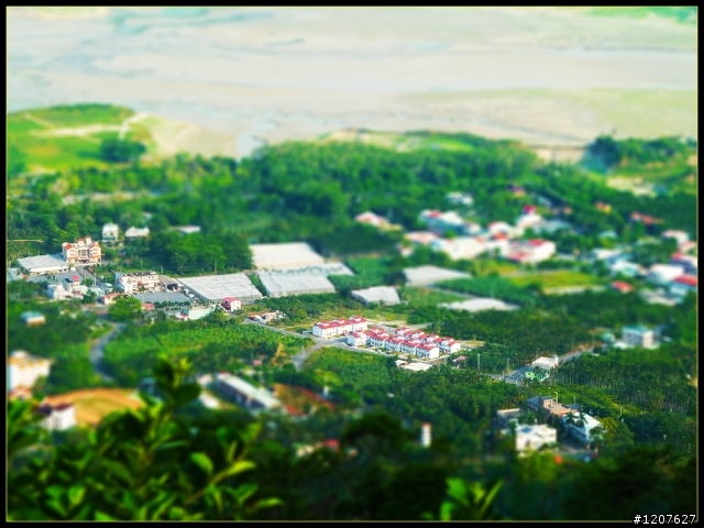 2012.04.15_機車露營_曾文湖濱-情人公園