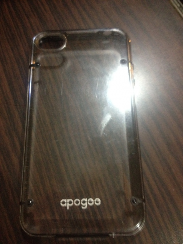 找一個iphone殼