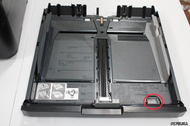 [分享] Epson Work Force WF-7511 A3+商用傳真複合機