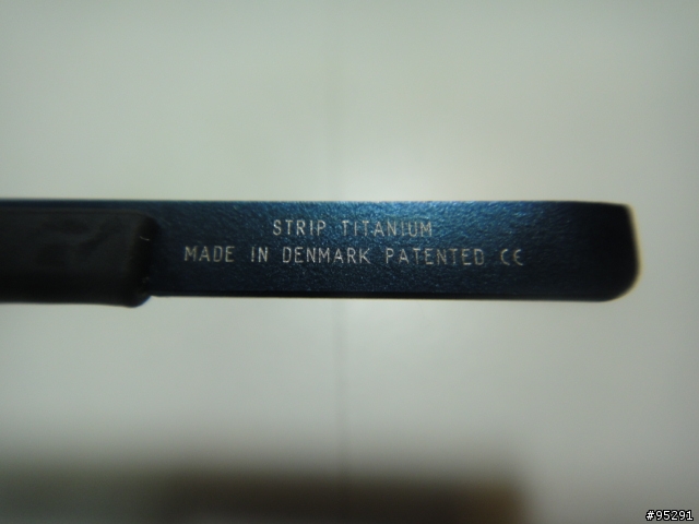 簡約低調奢華的Lindberg eyewear