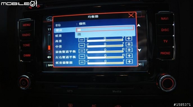 久等了!2012 New Jetta 1.4 TSI 不專業開箱文(白天版)