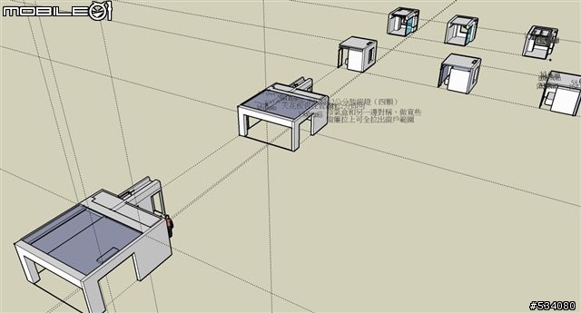 【開箱】晚了兩年的小屋開箱，有限預算下追求夢想的家~~