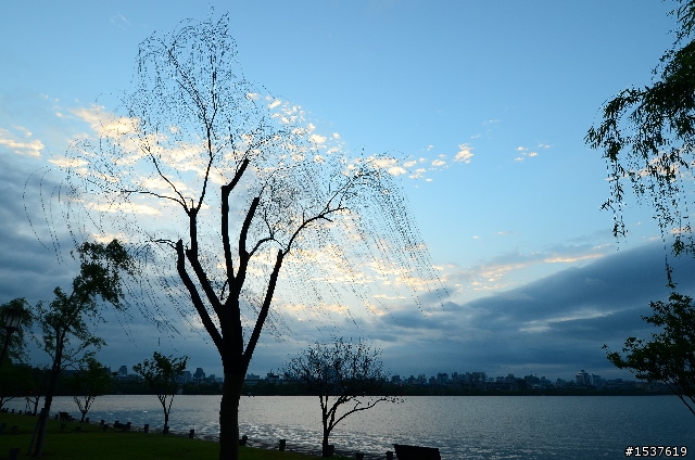 D7000 + 12-24mm F4 杭州西湖 and 杭州街景