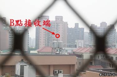 [分享]使用「易天納CPE III指向性天線」來分享光代世50M