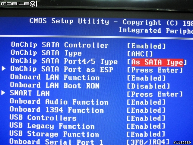 [遲來的開箱]補充SATA3線 + 創見-PDC3 (USB3.0+SATA-III擴充卡) + Intel SSD 520 120GB