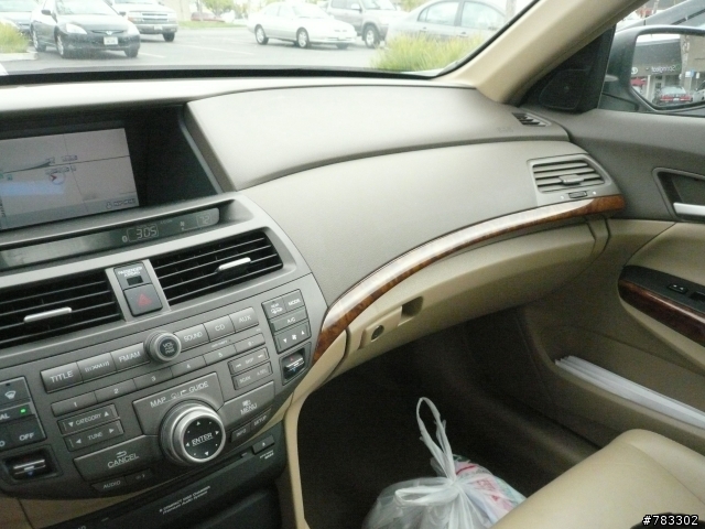 [簡單開箱] 本來要去試駕KIA Optima，但卻牽了台Crosstour回家！