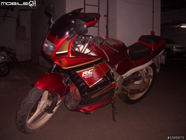 2T不死NSR150老車翻新紀錄[文章完成]