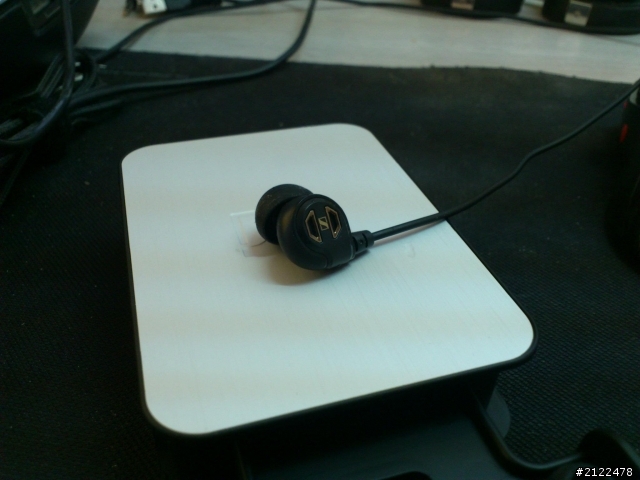 Sennheiser IE60簡易開箱---應該是版上第一篇