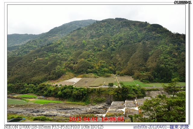 2012-04-01/04羅東-武陵-梨山-合歡山-埔里--單車四日行