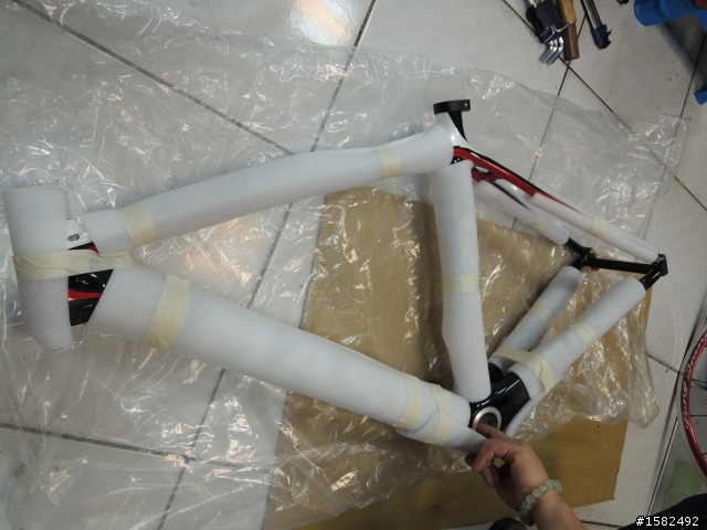 MASI Evoluzione Elite 小小開箱~!!