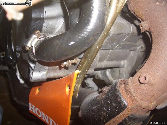 2T不死NSR150老車翻新紀錄[文章完成]
