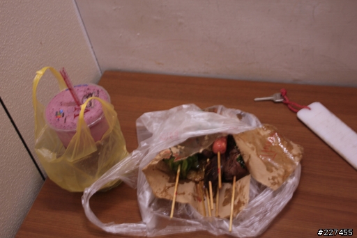 2012-04-08~12 臨時起意環島行