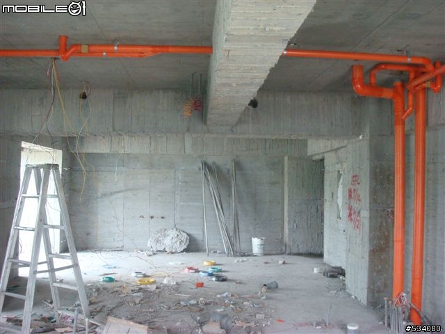 【開箱】晚了兩年的小屋開箱，有限預算下追求夢想的家~~