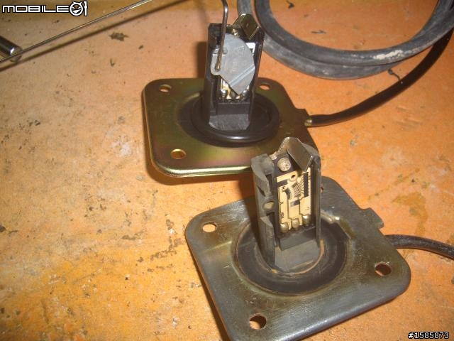 2T不死NSR150老車翻新紀錄[文章完成]
