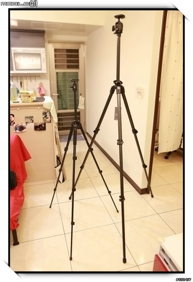 [開箱] 055CXPRO3 + MH054M0-Q2 ........ 思考了六個月，終於入手！