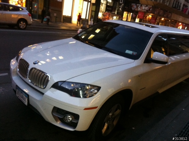 臘腸狗 BMX X6