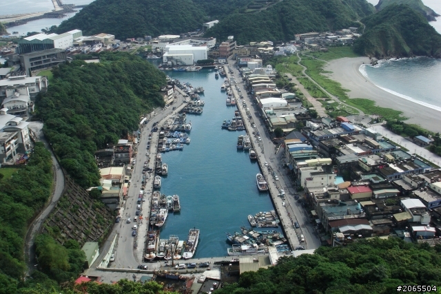 熱血第3+1發~終於環大圈的回來啦之RV250環島行