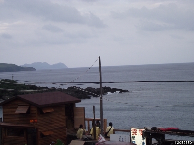 2010 那些蘭嶼的回憶 (圖多)