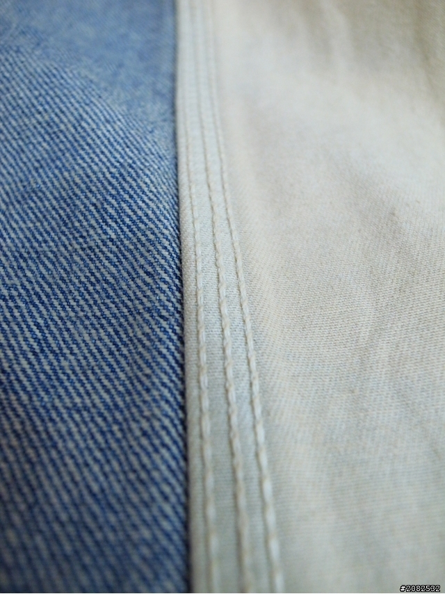 [分享] efiLevol 2X M-65×Coverall Jacket