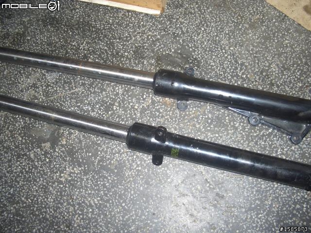 2T不死NSR150老車翻新紀錄[文章完成]