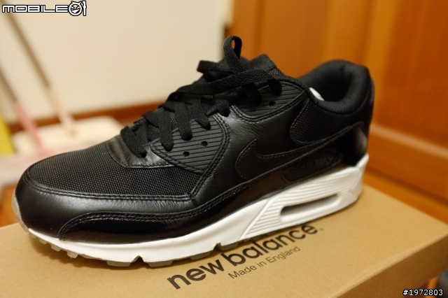 NB 577 鐵灰色*蒂芬妮綠.RED WING 2913..adidas ZX800 D.B ..NIKE AIRMAX CBF.(簡易開箱)