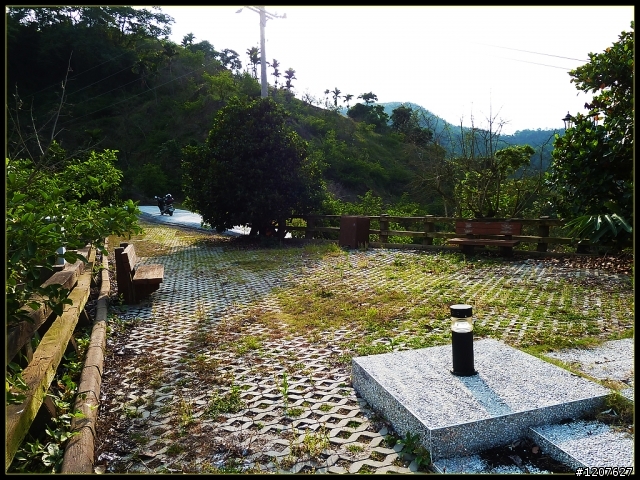 2012.04.15_機車露營_曾文湖濱-情人公園