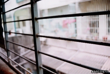 第一次拍底片