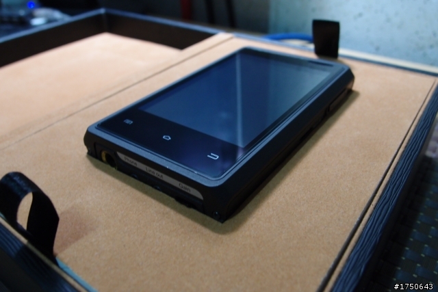 [開箱]iBasso  DX100