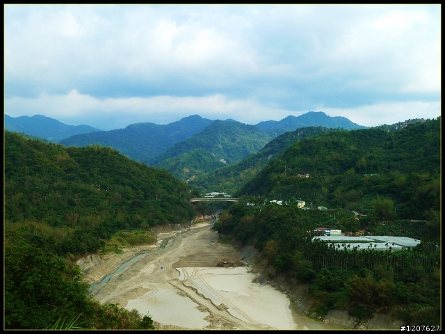 2012.04.15_機車露營_曾文湖濱-情人公園