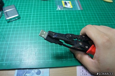 [土砲才是王道]讓行動電源能快速AC充電的USB AC充電線製作教學!!!!!!!!!!