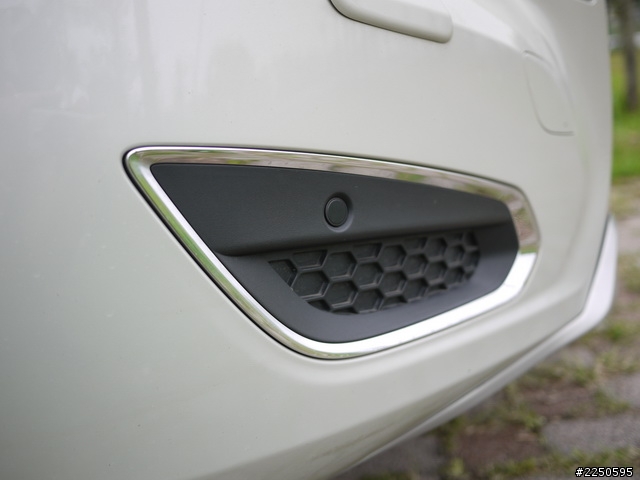 [update]超多圖不專業開箱 等待已久的VOLVO V60入手 腳踏車架上身 左撇子曝光
