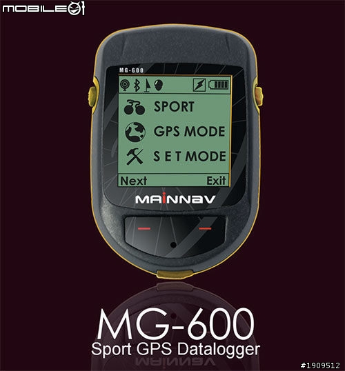 MG-600這款碼錶好用嗎?  (預算有限)1800元以內!!