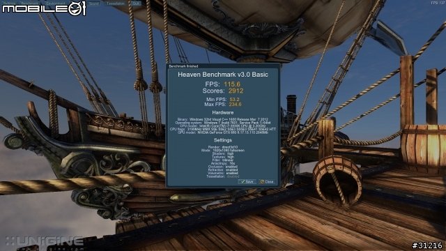 [外星科技]技嘉GTX680 4顯卡SLI大PK
