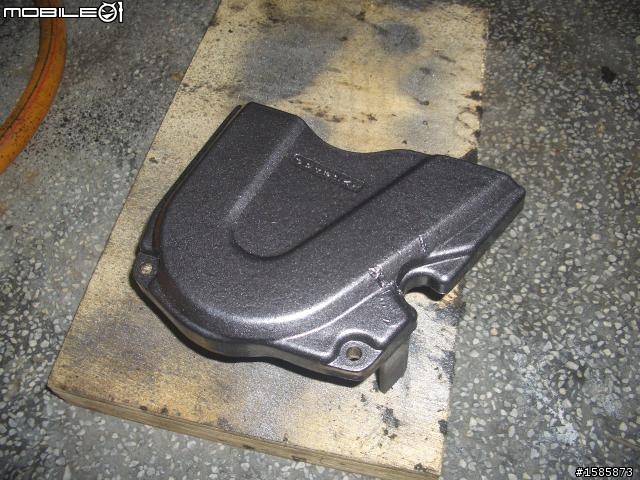 2T不死NSR150老車翻新紀錄[文章完成]