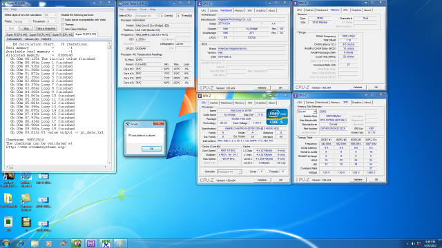 平價水冷比一比 Corsair H60 VS. Thermaltake A80