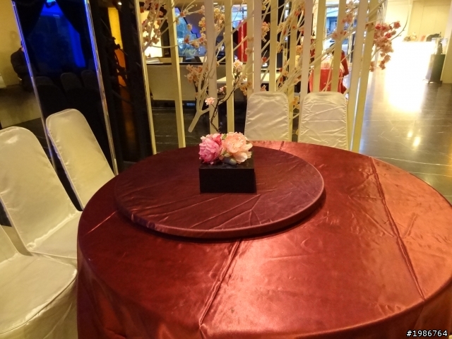 HX9V拍室內婚宴