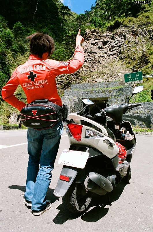 [2T老車變身橘子化] 誰說可以淘汰你的，我不想 ! 就是不想 !