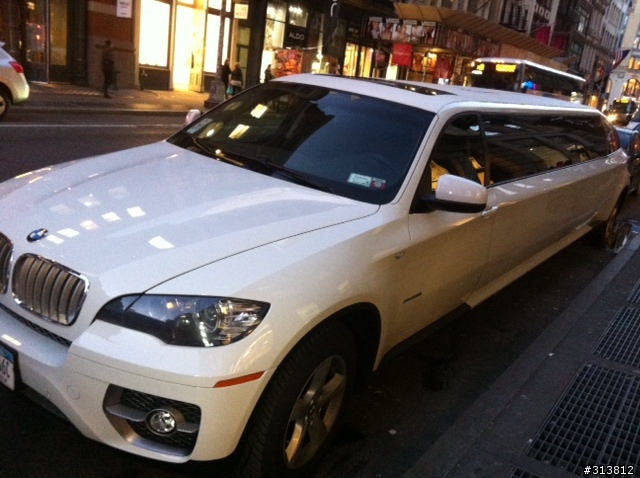 臘腸狗 BMX X6