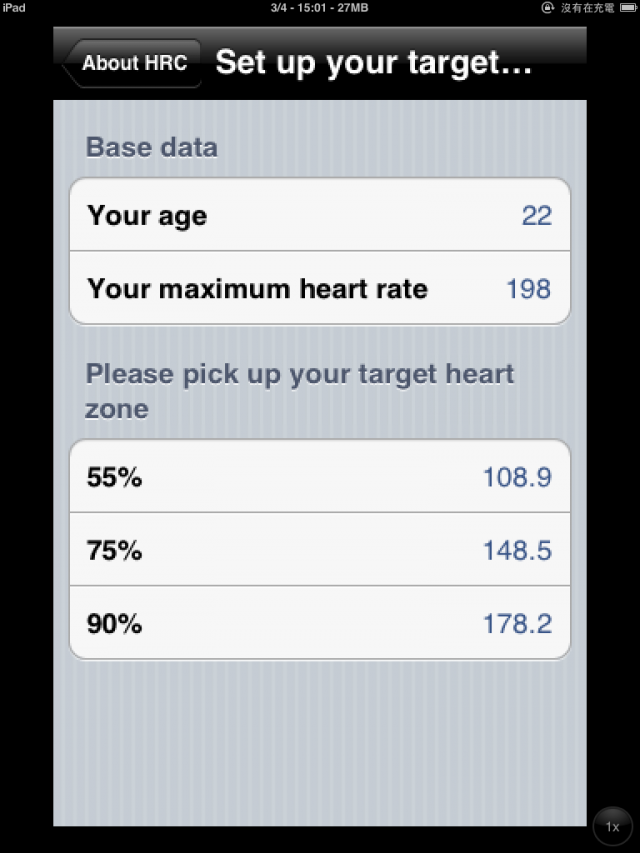 [試用文]與App結合的運動器材─i.Concept 試用