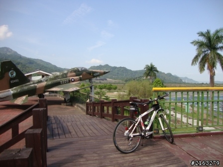 [車巡報告]4/14探日月潭、逐電廠