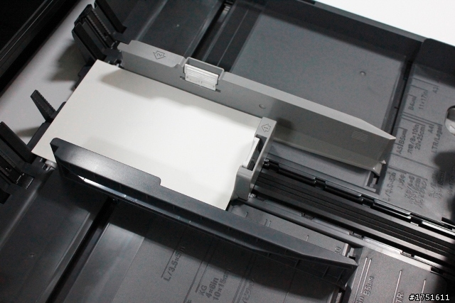 [分享] Epson Work Force WF-7511 A3+商用傳真複合機