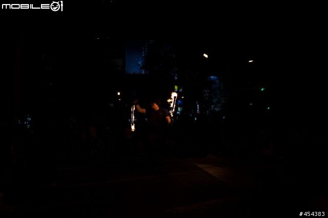 5D mark III 暗處對焦真的有那麼不堪嗎？測試圖