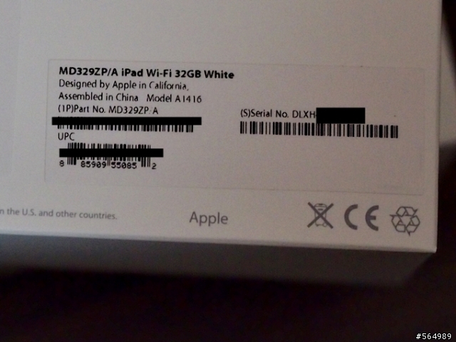 new ipad 真的有發熱跟wifi收訊不好的問題