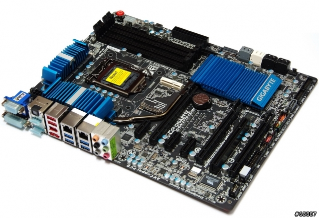 CORSAIR Obsidian Series 550D靜音版之使用分享