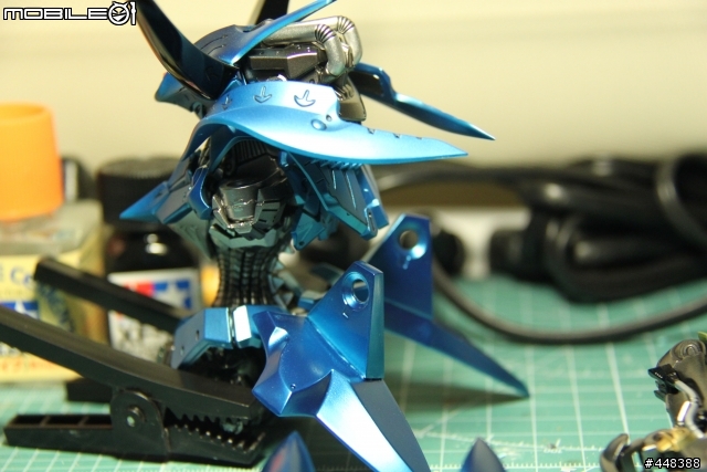 [分享]1/100 scale VS-IMS-03 V SIREN NEPTUNE V賽聯 海子 (圖多)...
