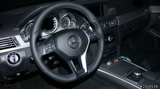 遲來的分享老開箱...W212 E250 11/12年式 AMG德訂樣式