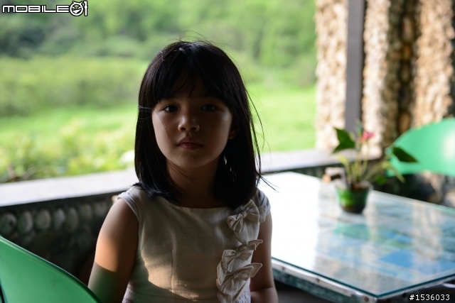 Nikon D800在哭泣湖開箱