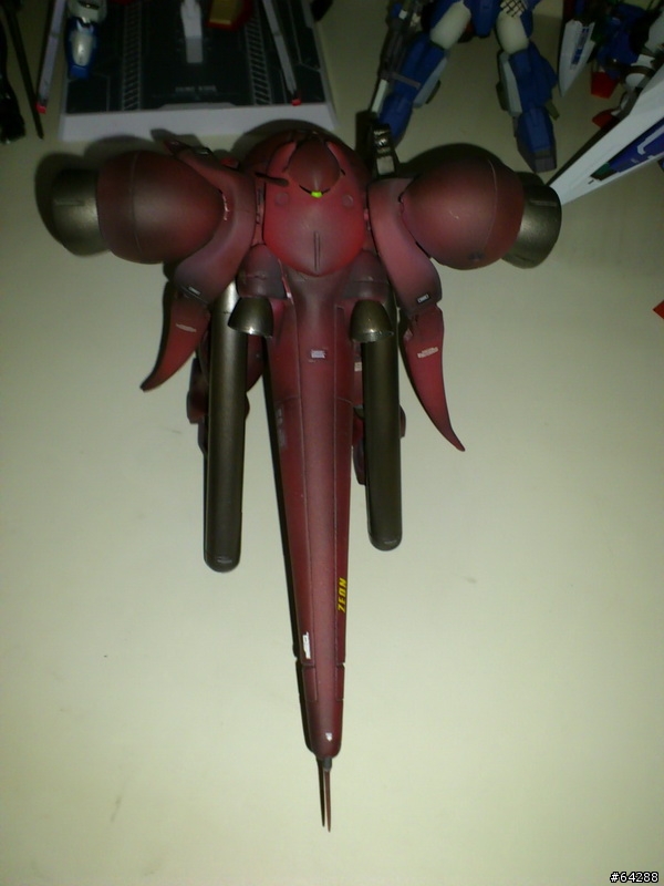 [已經漲價了]Metal Build 自由鋼彈