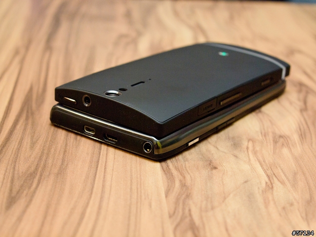 [圖多] MOTOLORA RAZR MAXX 體驗會