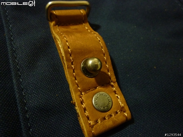 小狐狸經典復古後背包分享~Fjallraven Rucksack No.21 Small G1000
